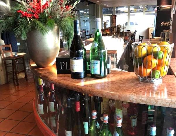 Die Bar